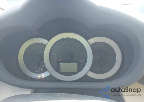 2010 Toyota Rav4 Limited z USA, uszkodzony, nr VIN 2T3DF4DV2AW058203